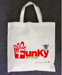 Large Eco Bag A3